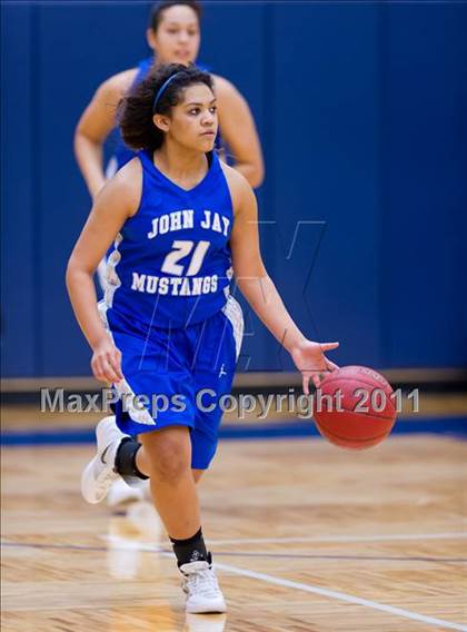 Thumbnail 1 in Taft vs. Jay photogallery.