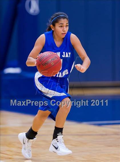 Thumbnail 2 in Taft vs. Jay photogallery.