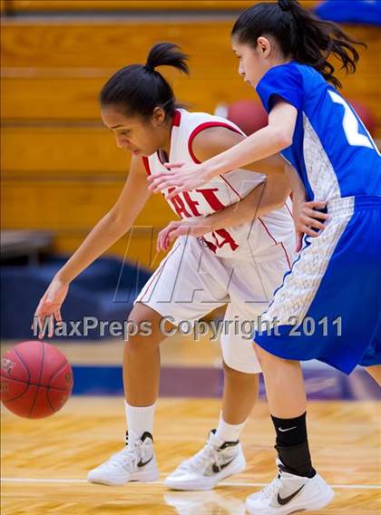 Thumbnail 2 in Taft vs. Jay photogallery.