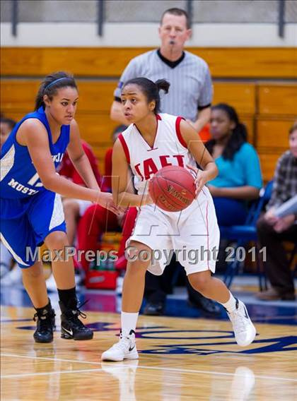 Thumbnail 3 in Taft vs. Jay photogallery.