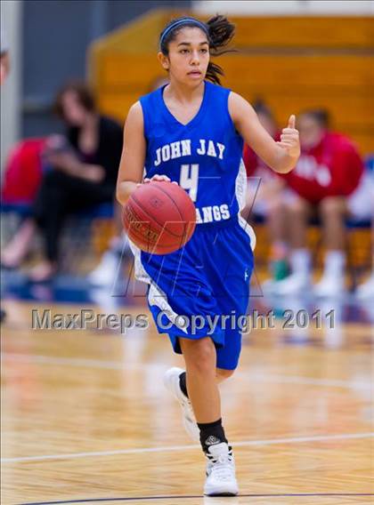 Thumbnail 2 in Taft vs. Jay photogallery.