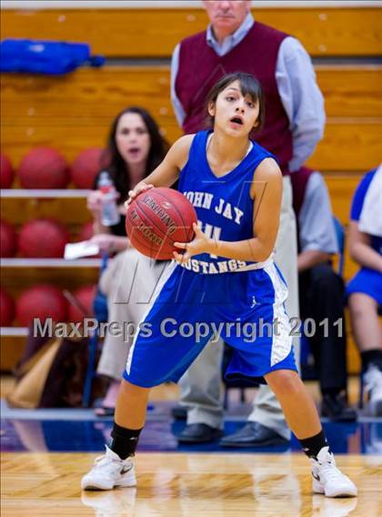 Thumbnail 3 in Taft vs. Jay photogallery.