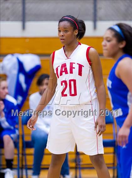 Thumbnail 3 in Taft vs. Jay photogallery.