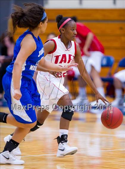 Thumbnail 1 in Taft vs. Jay photogallery.