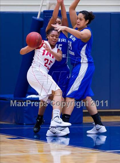 Thumbnail 3 in Taft vs. Jay photogallery.