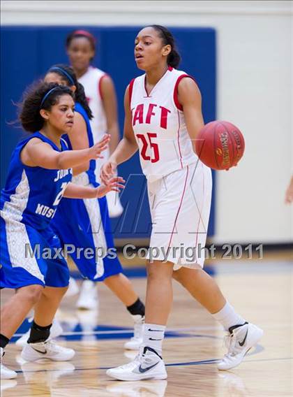 Thumbnail 3 in Taft vs. Jay photogallery.