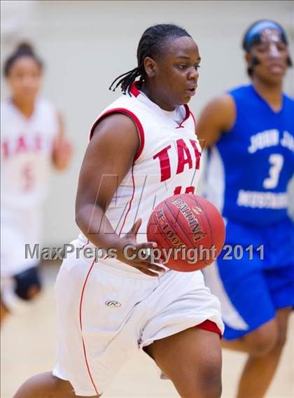 Thumbnail 3 in Taft vs. Jay photogallery.
