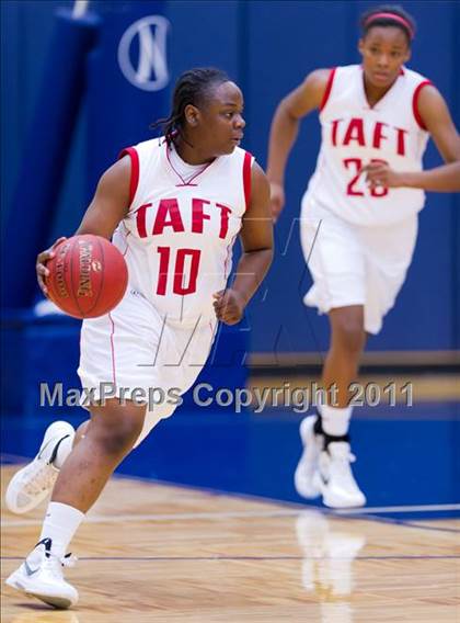 Thumbnail 2 in Taft vs. Jay photogallery.