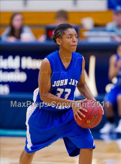 Thumbnail 2 in Taft vs. Jay photogallery.
