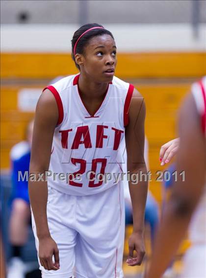 Thumbnail 3 in Taft vs. Jay photogallery.