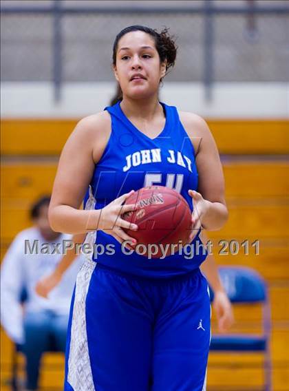 Thumbnail 3 in Taft vs. Jay photogallery.