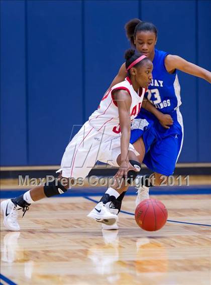 Thumbnail 1 in Taft vs. Jay photogallery.