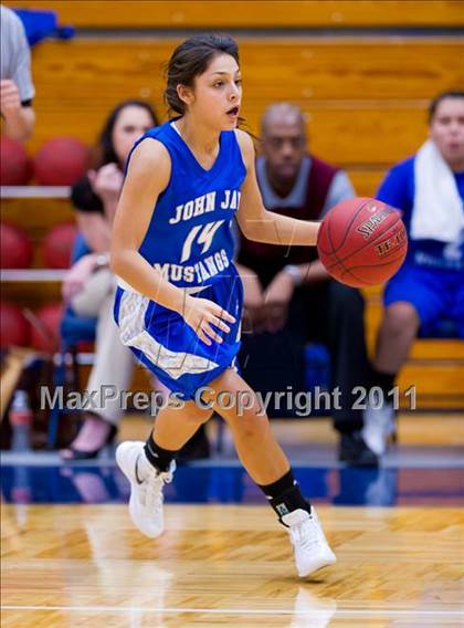 Thumbnail 3 in Taft vs. Jay photogallery.