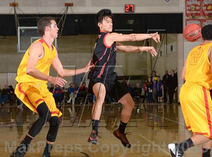 Thumbnail 2 in Xavier Australia @ Jesuit (Father Barry Classic) photogallery.