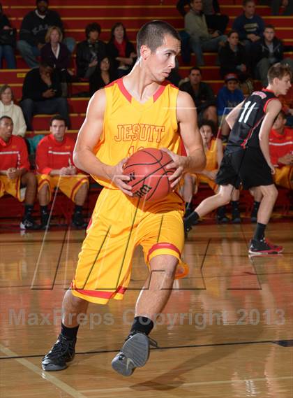 Thumbnail 1 in Xavier Australia @ Jesuit (Father Barry Classic) photogallery.