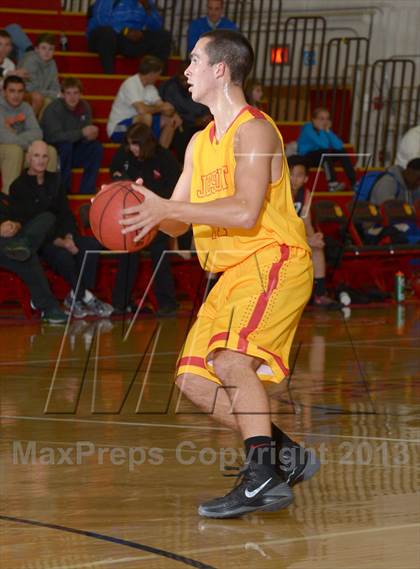 Thumbnail 1 in Xavier Australia @ Jesuit (Father Barry Classic) photogallery.