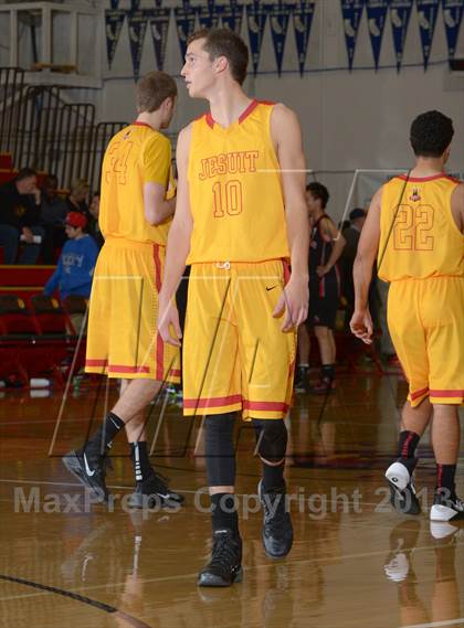 Thumbnail 3 in Xavier Australia @ Jesuit (Father Barry Classic) photogallery.