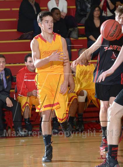 Thumbnail 3 in Xavier Australia @ Jesuit (Father Barry Classic) photogallery.