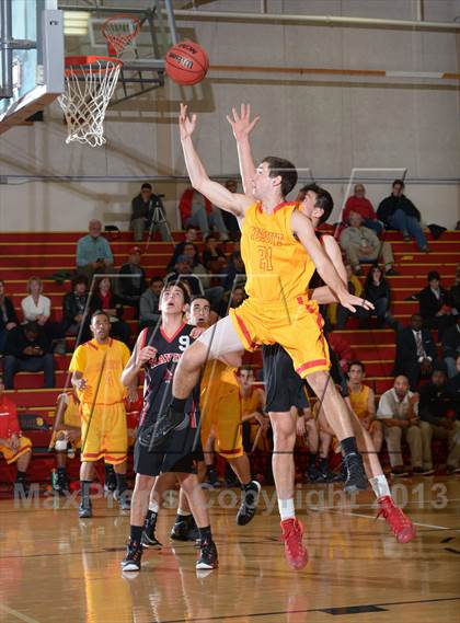 Thumbnail 3 in Xavier Australia @ Jesuit (Father Barry Classic) photogallery.