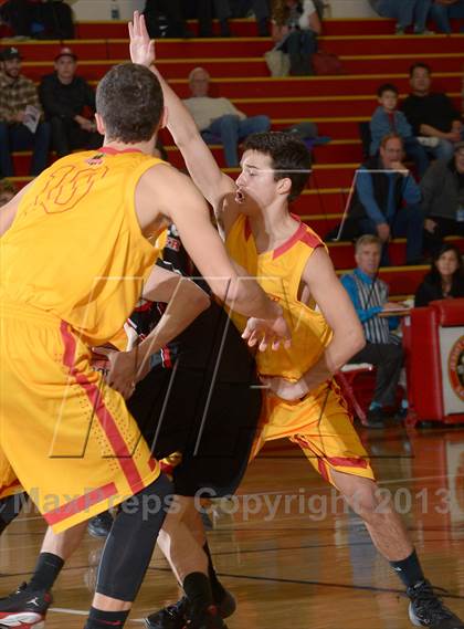 Thumbnail 2 in Xavier Australia @ Jesuit (Father Barry Classic) photogallery.