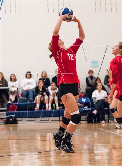 Thumbnail 3 in Smoky Hill @ Legend photogallery.