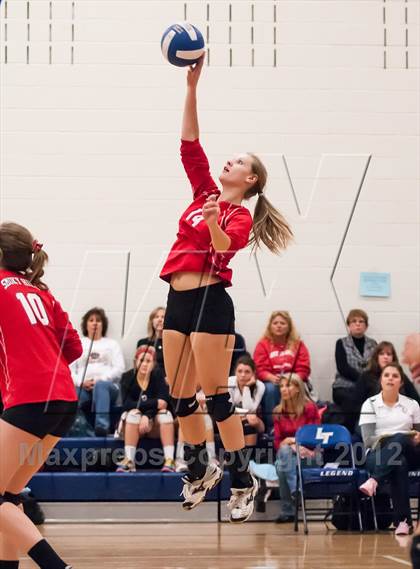 Thumbnail 1 in Smoky Hill @ Legend photogallery.