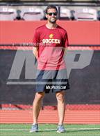 Photo from the gallery "St. Pius X Catholic vs. Lassiter (GHSA 6A Quarterfinal)"