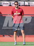 Photo from the gallery "St. Pius X Catholic vs. Lassiter (GHSA 6A Quarterfinal)"