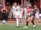 Photo from the gallery "St. Pius X Catholic vs. Lassiter (GHSA 6A Quarterfinal)"