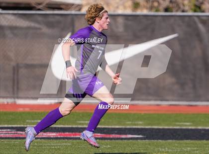 Thumbnail 3 in Goldwater @ Notre Dame Prep (AIA 4A Semifinal) photogallery.