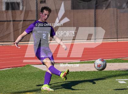 Thumbnail 1 in Goldwater @ Notre Dame Prep (AIA 4A Semifinal) photogallery.
