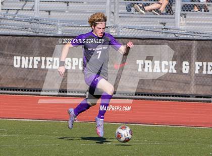 Thumbnail 2 in Goldwater @ Notre Dame Prep (AIA 4A Semifinal) photogallery.