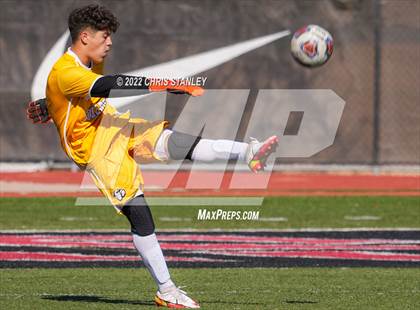Thumbnail 2 in Goldwater @ Notre Dame Prep (AIA 4A Semifinal) photogallery.