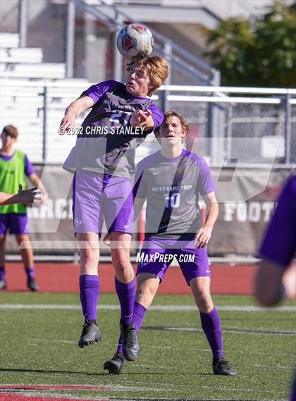 Thumbnail 3 in Goldwater @ Notre Dame Prep (AIA 4A Semifinal) photogallery.