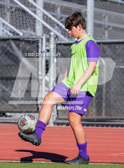 Thumbnail 3 in Goldwater @ Notre Dame Prep (AIA 4A Semifinal) photogallery.
