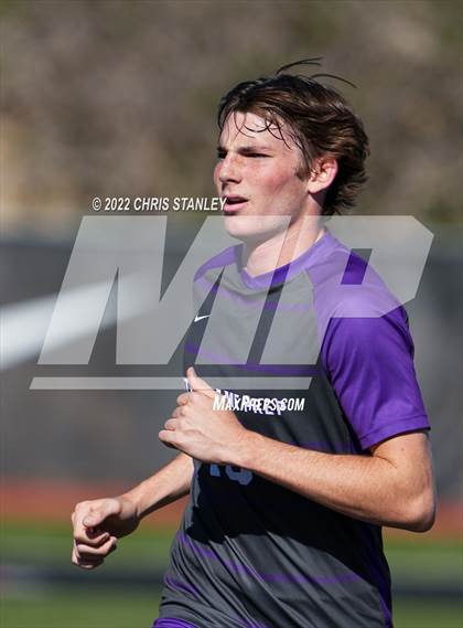Thumbnail 1 in Goldwater @ Notre Dame Prep (AIA 4A Semifinal) photogallery.