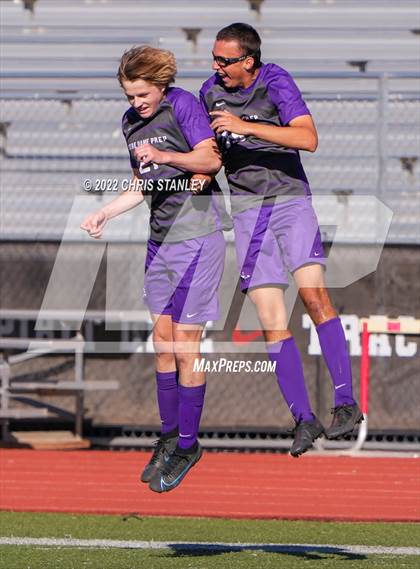 Thumbnail 2 in Goldwater @ Notre Dame Prep (AIA 4A Semifinal) photogallery.