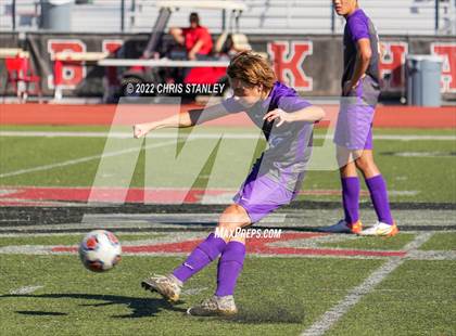 Thumbnail 2 in Goldwater @ Notre Dame Prep (AIA 4A Semifinal) photogallery.