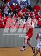 Photo from the gallery "Northeast Dubois vs. South Webster"