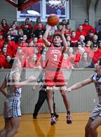 Photo from the gallery "Northeast Dubois vs. South Webster"