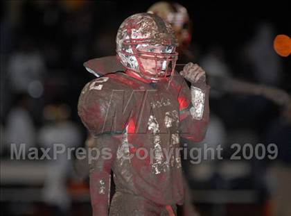 Thumbnail 1 in Althoff Catholic @ Effingham (IHSA Class 4A Playoffs)  photogallery.