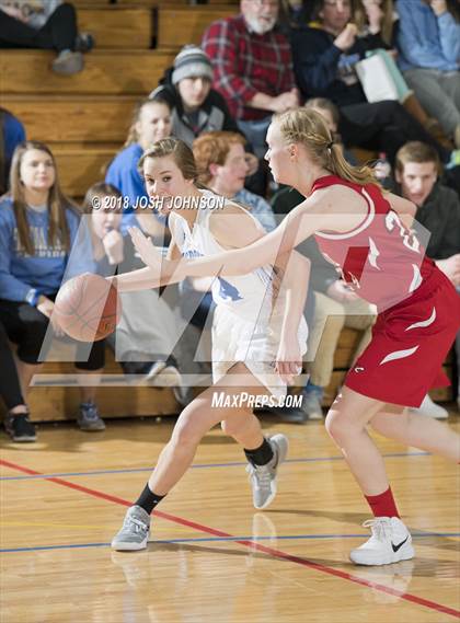 Thumbnail 3 in Flambeau @ McDonell Central photogallery.