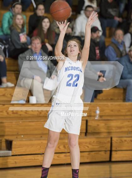 Thumbnail 3 in Flambeau @ McDonell Central photogallery.