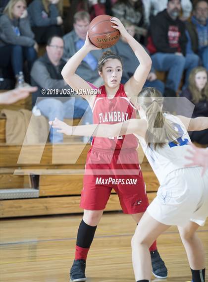 Thumbnail 3 in Flambeau @ McDonell Central photogallery.