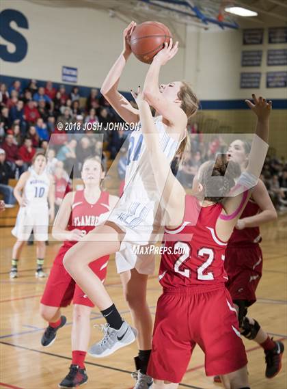 Thumbnail 1 in Flambeau @ McDonell Central photogallery.