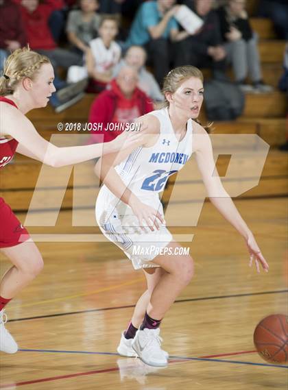 Thumbnail 1 in Flambeau @ McDonell Central photogallery.