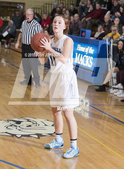 Thumbnail 2 in Flambeau @ McDonell Central photogallery.