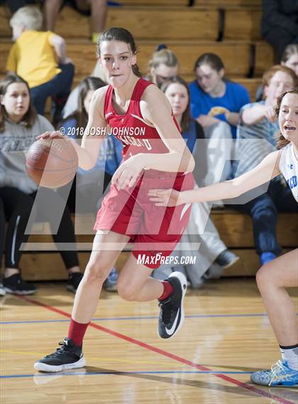 Thumbnail 1 in Flambeau @ McDonell Central photogallery.