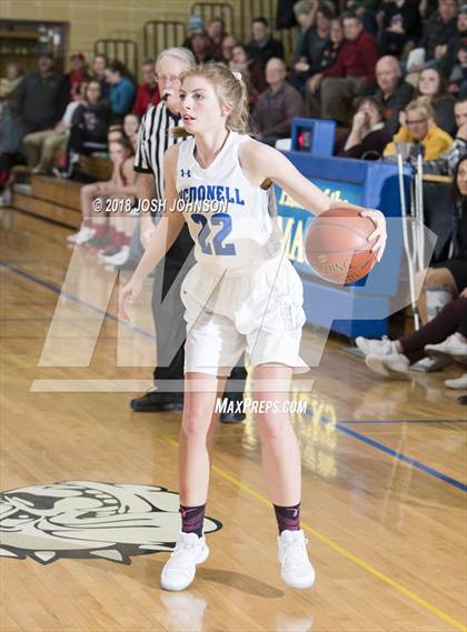 Thumbnail 1 in Flambeau @ McDonell Central photogallery.