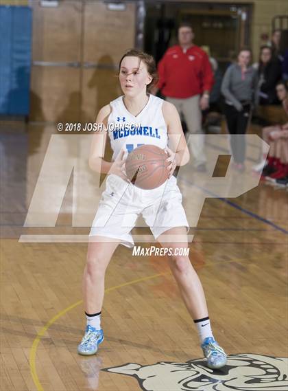 Thumbnail 2 in Flambeau @ McDonell Central photogallery.